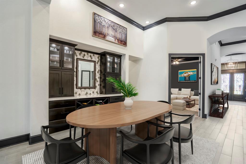 2618 Coastal Trail, Katy, Texas image 14