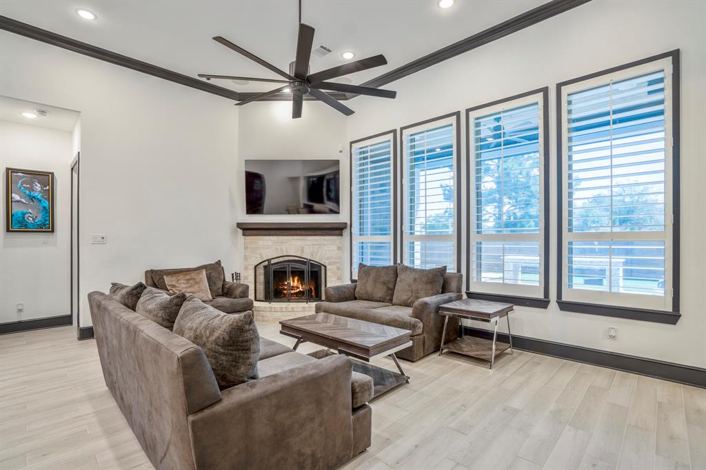 2618 Coastal Trail, Katy, Texas image 12