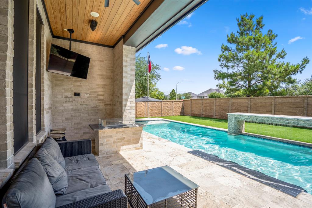 2618 Coastal Trail, Katy, Texas image 30