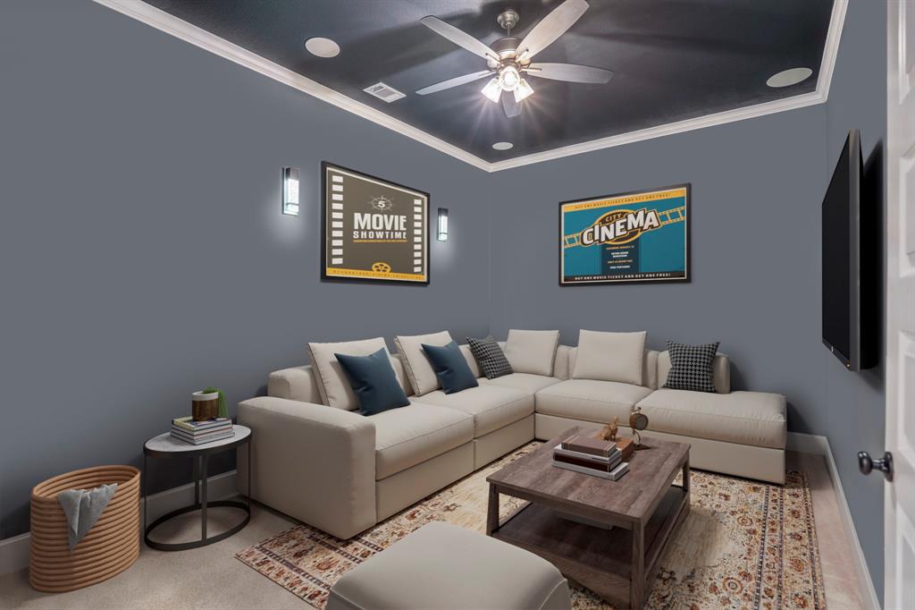 2618 Coastal Trail, Katy, Texas image 15