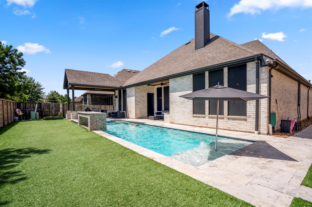 2618 Coastal Trail, Katy, Texas image 34