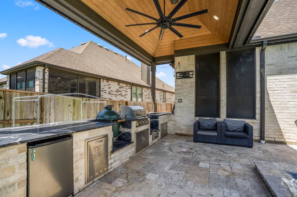 2618 Coastal Trail, Katy, Texas image 33