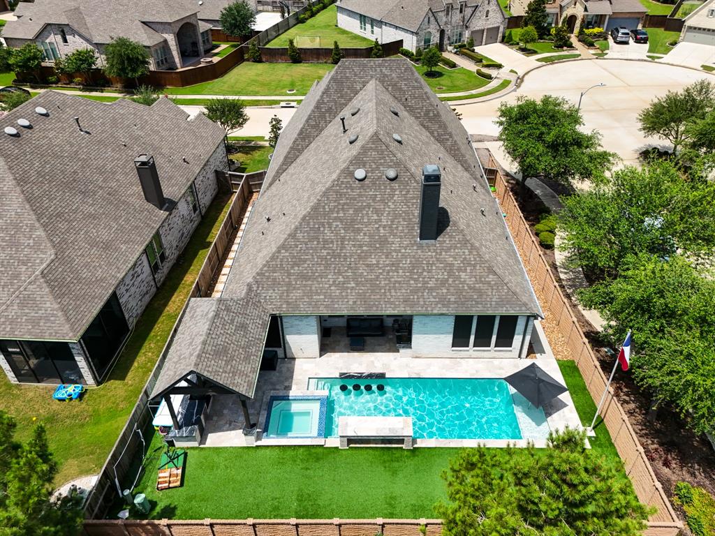 2618 Coastal Trail, Katy, Texas image 35