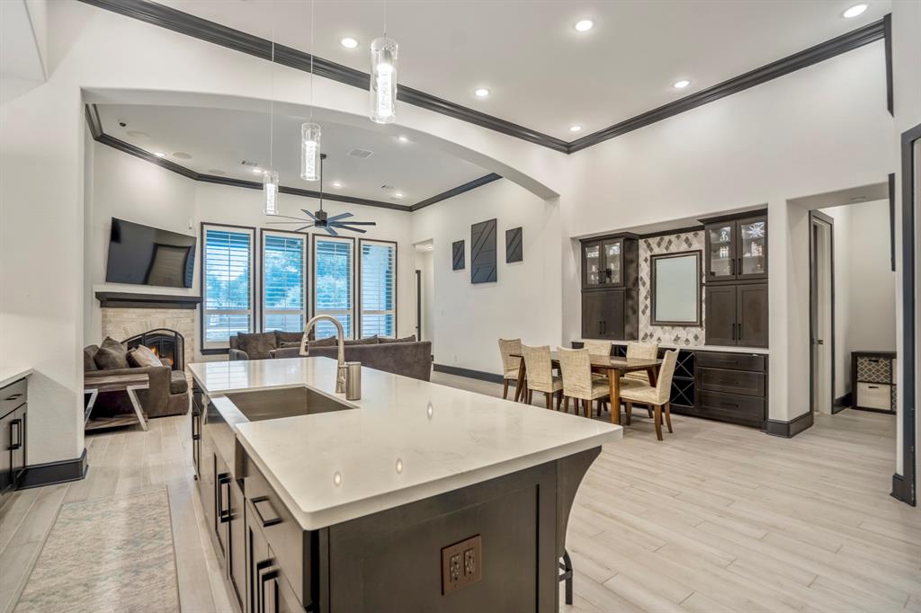 2618 Coastal Trail, Katy, Texas image 10