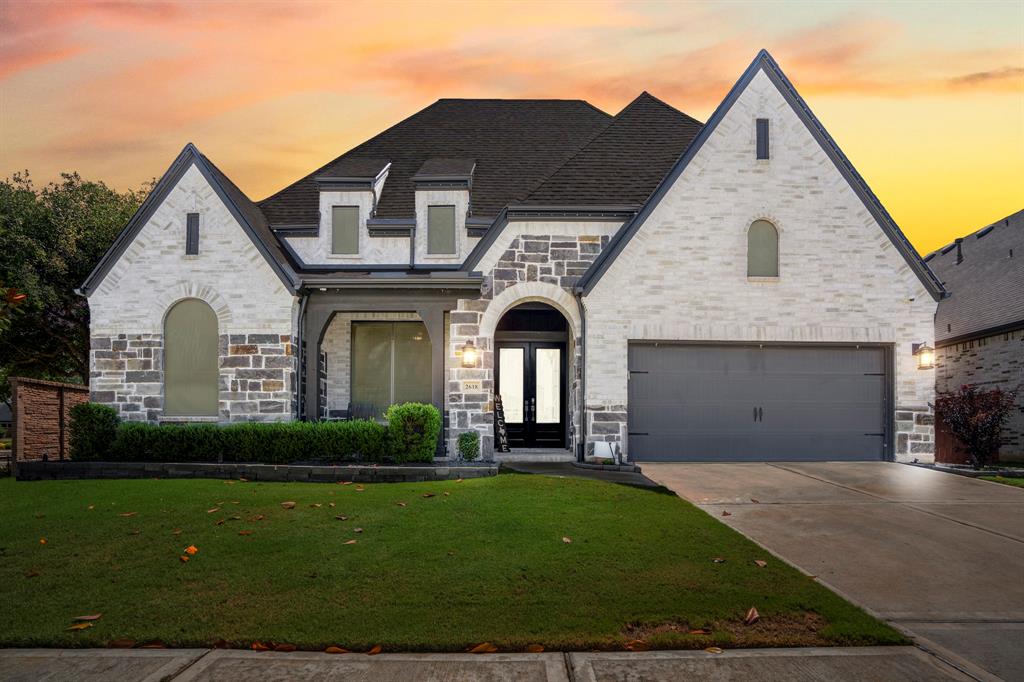 2618 Coastal Trail, Katy, Texas image 1