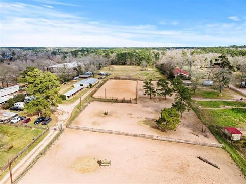 13259 Kidd Road Conroe TX 77302