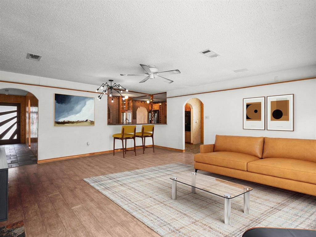 4907 Meadowlark Street, Dickinson, Texas image 6