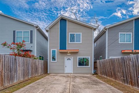 Photo of 119 E 32nd Street, Houston, TX 77018 (MLS # 39086976) Photo of 119 E 32nd Street, Houston, TX 77018 (MLS # 39086976)