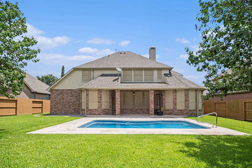 2874 Romano Lane