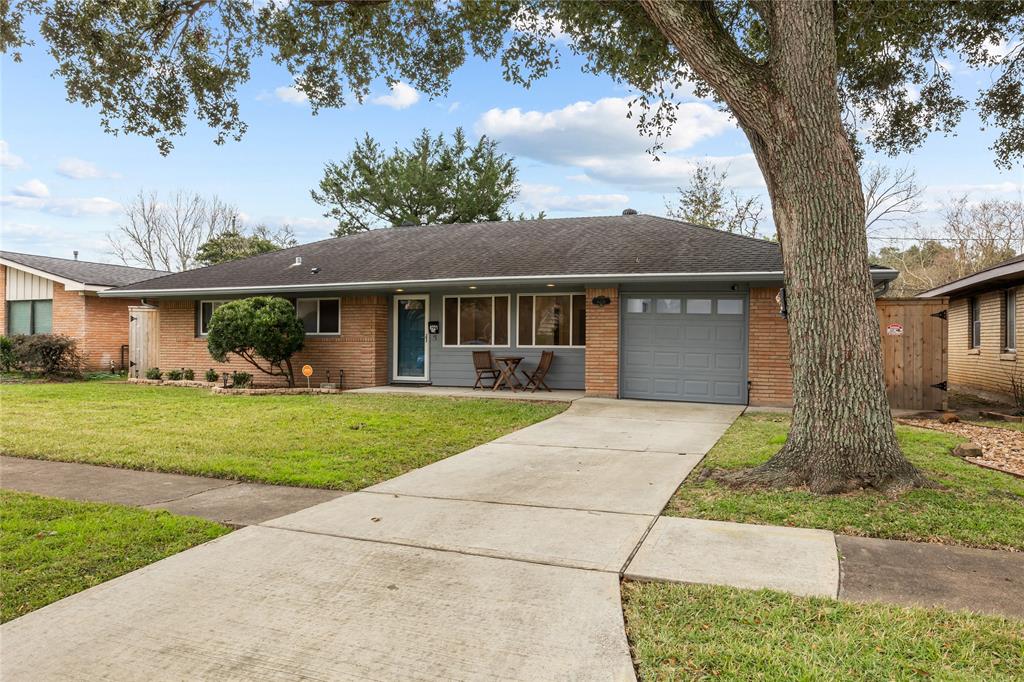 Houston, Texas 77074, United States, 3 Bedrooms Bedrooms, ,1 BathroomBathrooms,Residential,Pending,13786