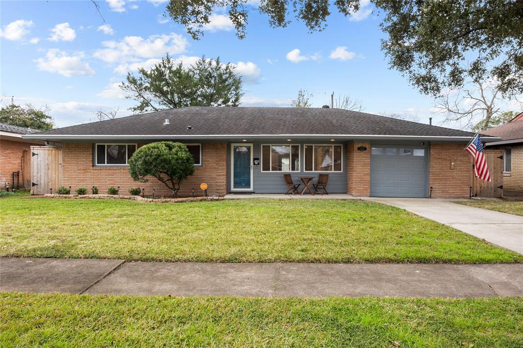 Houston, Texas 77074, United States, 3 Bedrooms Bedrooms, ,1 BathroomBathrooms,Residential,Pending,13786