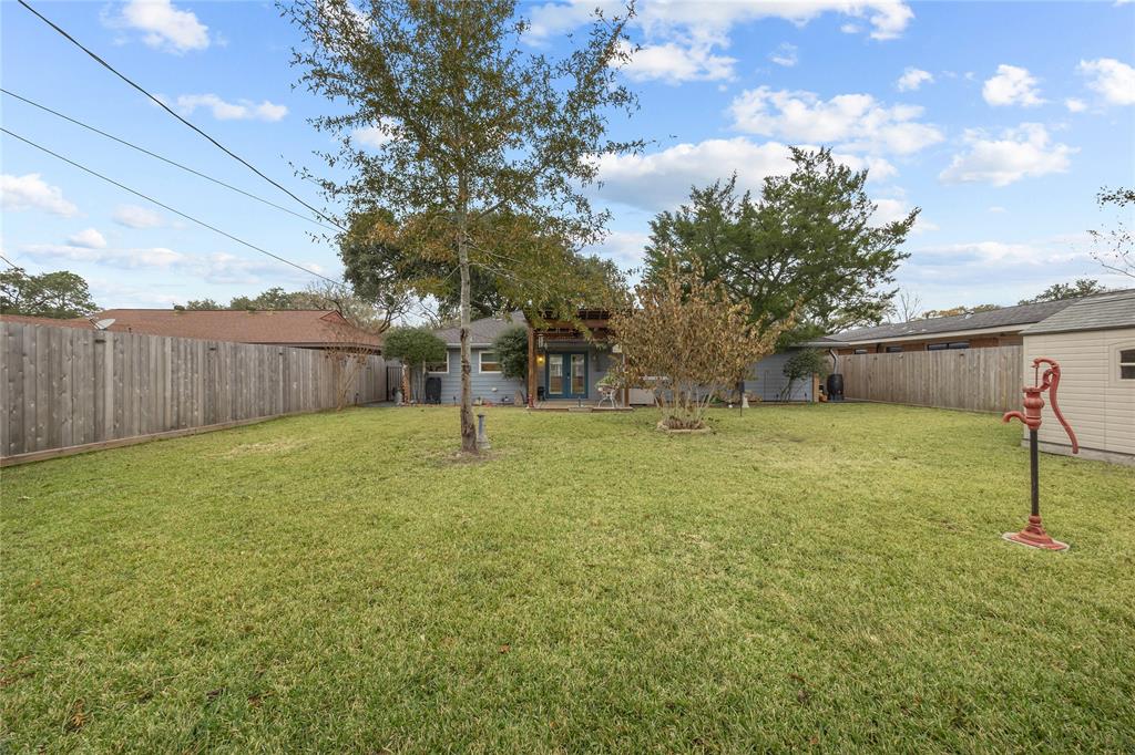 Houston, Texas 77074, United States, 3 Bedrooms Bedrooms, ,1 BathroomBathrooms,Residential,Pending,13786