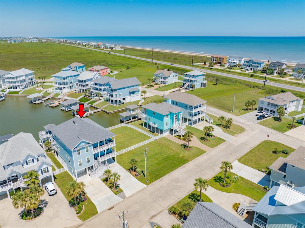 4115 Bluewing Teal Court, Galveston, Texas image 49
