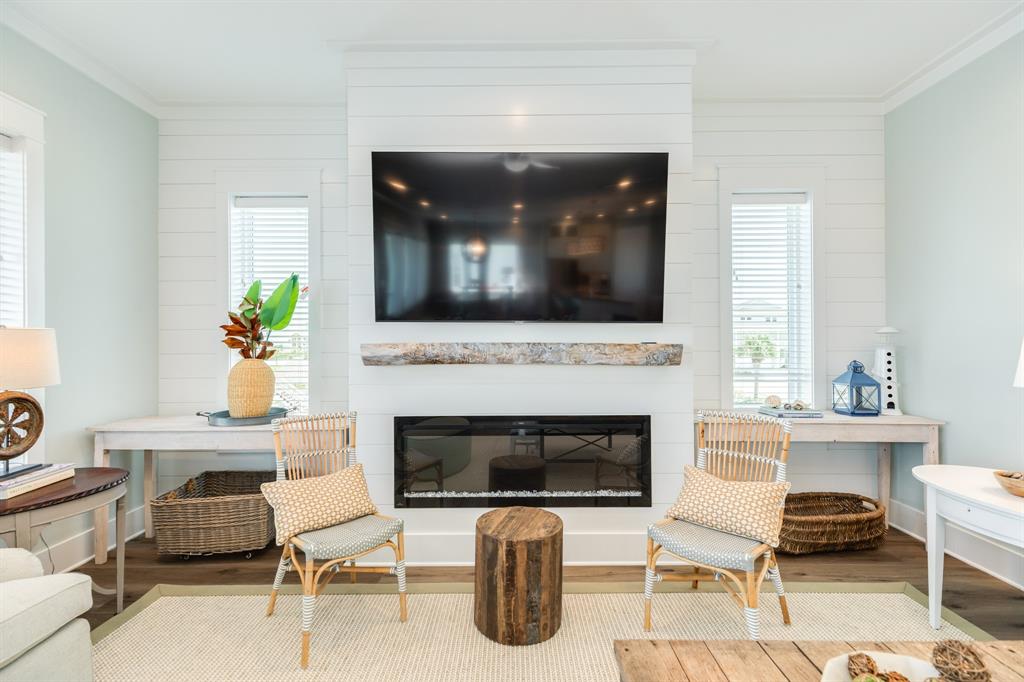 4115 Bluewing Teal Court, Galveston, Texas image 11
