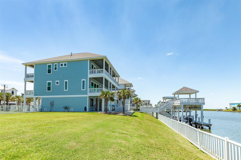 4115 Bluewing Teal Court, Galveston, Texas image 47