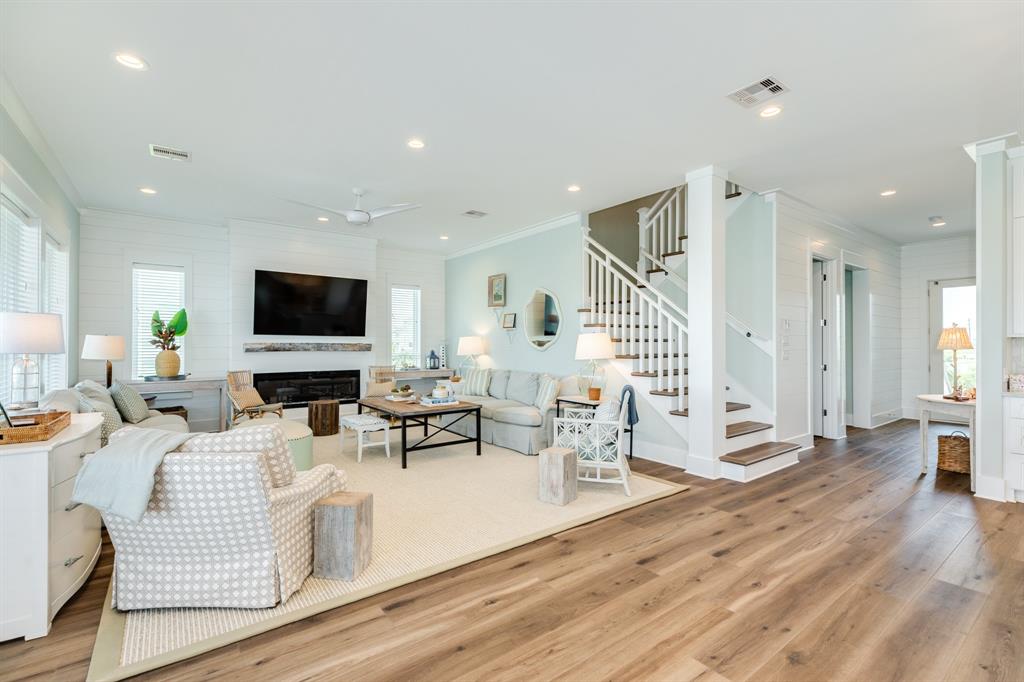 4115 Bluewing Teal Court, Galveston, Texas image 9