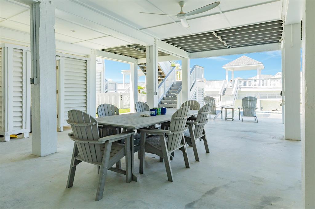 4115 Bluewing Teal Court, Galveston, Texas image 37