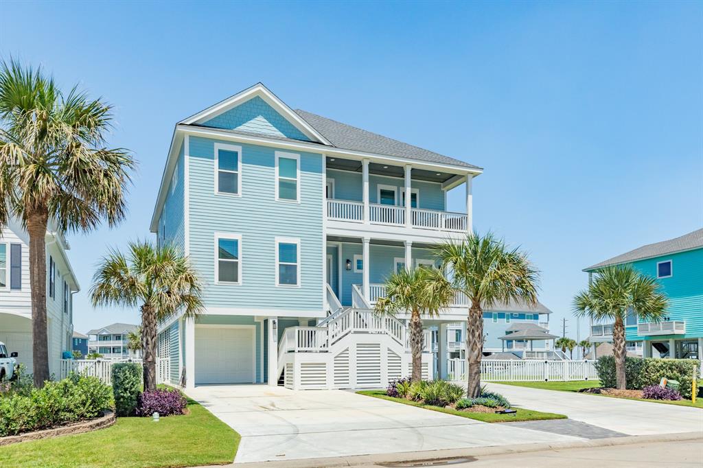 4115 Bluewing Teal Court, Galveston, Texas image 48