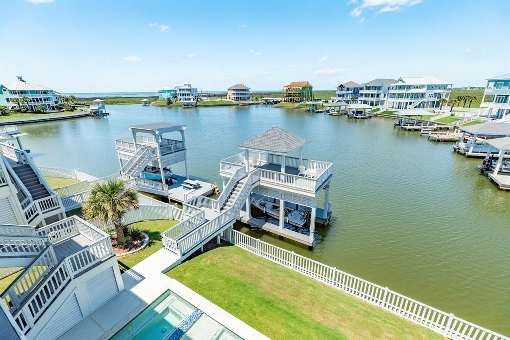 4115 Bluewing Teal Court, Galveston, Texas image 42