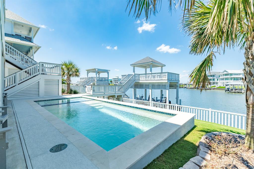 4115 Bluewing Teal Court, Galveston, Texas image 40