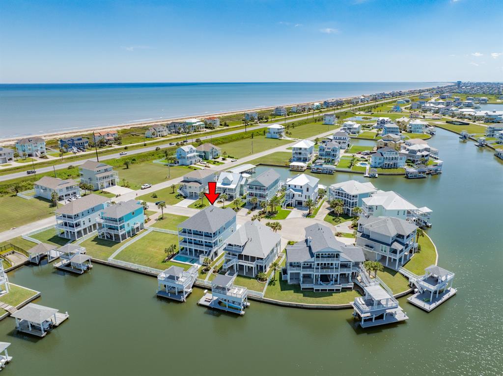 4115 Bluewing Teal Court, Galveston, Texas image 3
