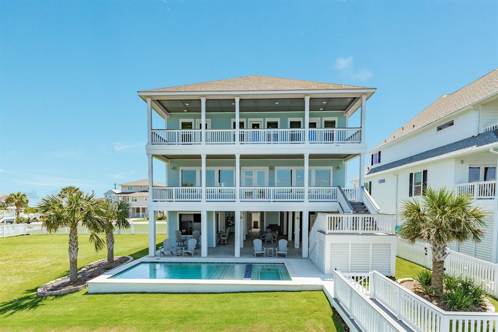 4115 Bluewing Teal Court, Galveston, Texas image 46