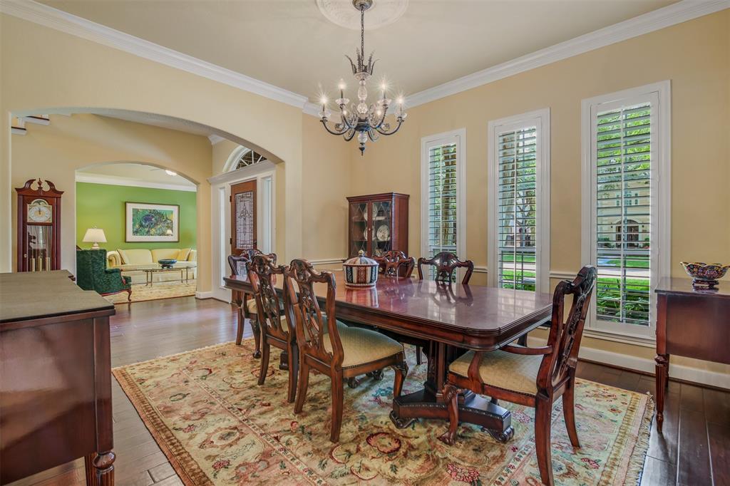 2102 White Eagle Lane