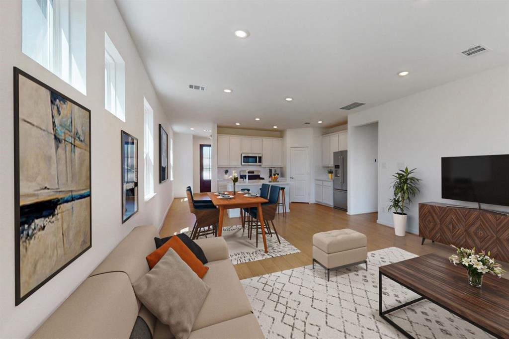 7542 Primrose Myrtle Lane, Cypress, Texas image 16