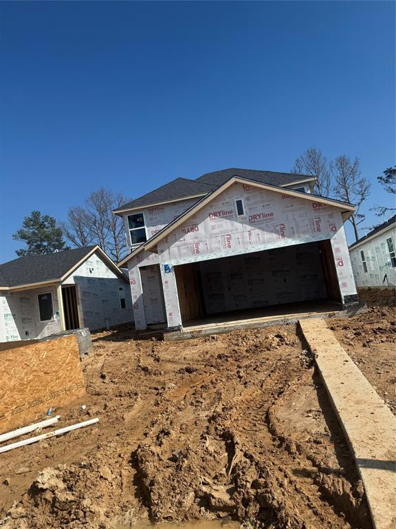 7542 Primrose Myrtle Lane, Cypress, Texas image 3