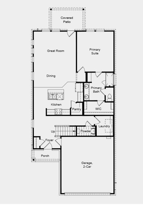 7542 Primrose Myrtle Lane, Cypress, Texas image 11