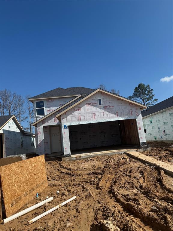 7542 Primrose Myrtle Lane, Cypress, Texas image 2