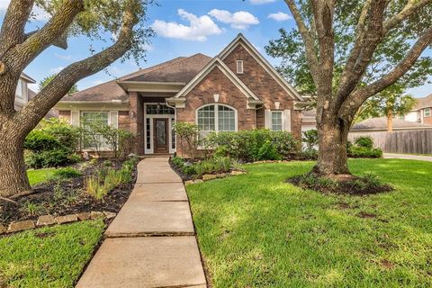 1930 Crisfield Drive Sugar Land TX 77479