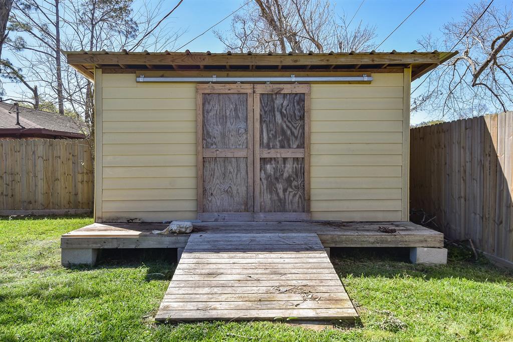 57 E Candlewood, Lake Jackson, Texas image 14