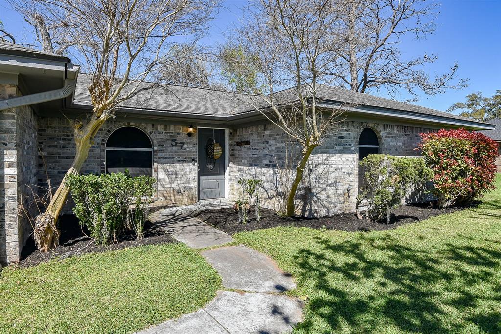 57 E Candlewood, Lake Jackson, Texas image 23