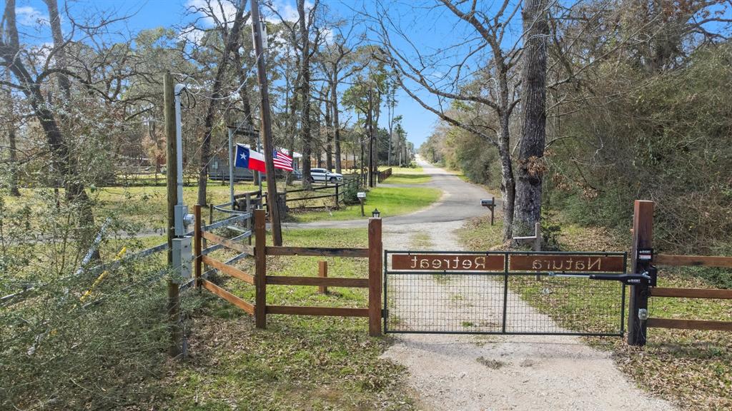 15901 Butera Road Road, Magnolia, Texas image 2