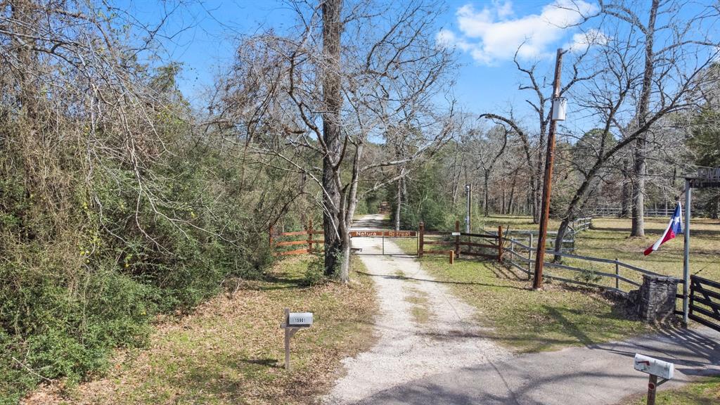 15901 Butera Road Road, Magnolia, Texas image 10