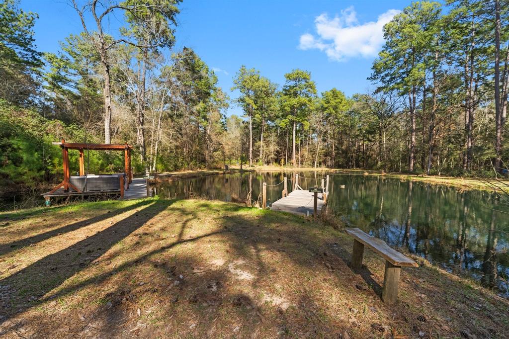 15901 Butera Road Road, Magnolia, Texas image 1