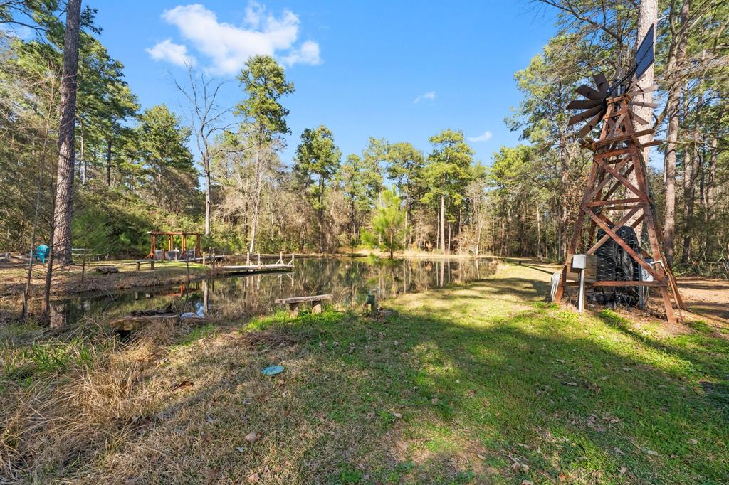 15901 Butera Road Road, Magnolia, Texas image 6