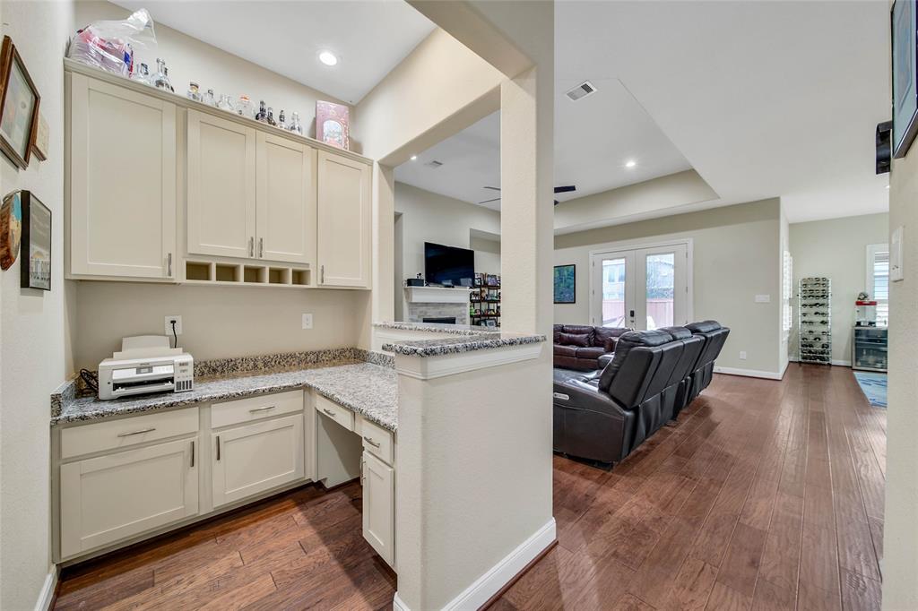 4075 Northern Spruce Drive, Spring, Texas image 17