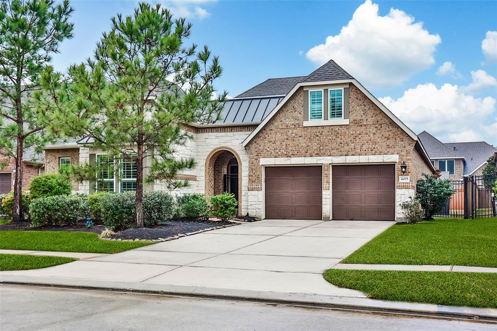 4075 Northern Spruce Drive, Spring, Texas image 49