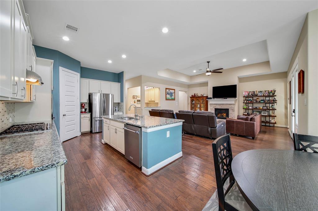 4075 Northern Spruce Drive, Spring, Texas image 13