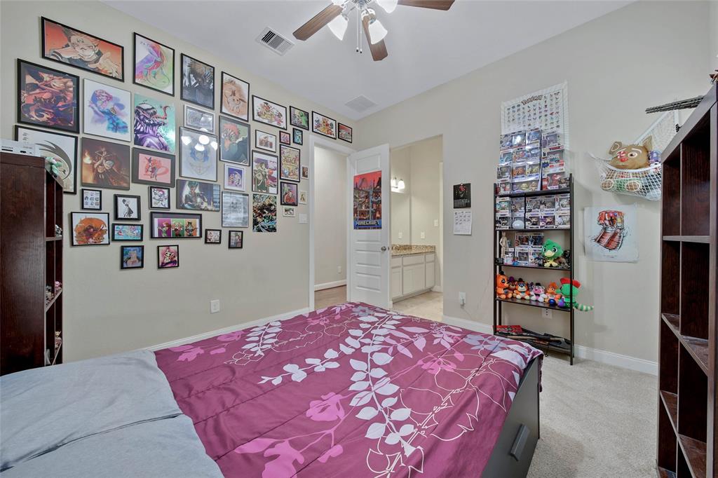 4075 Northern Spruce Drive, Spring, Texas image 26