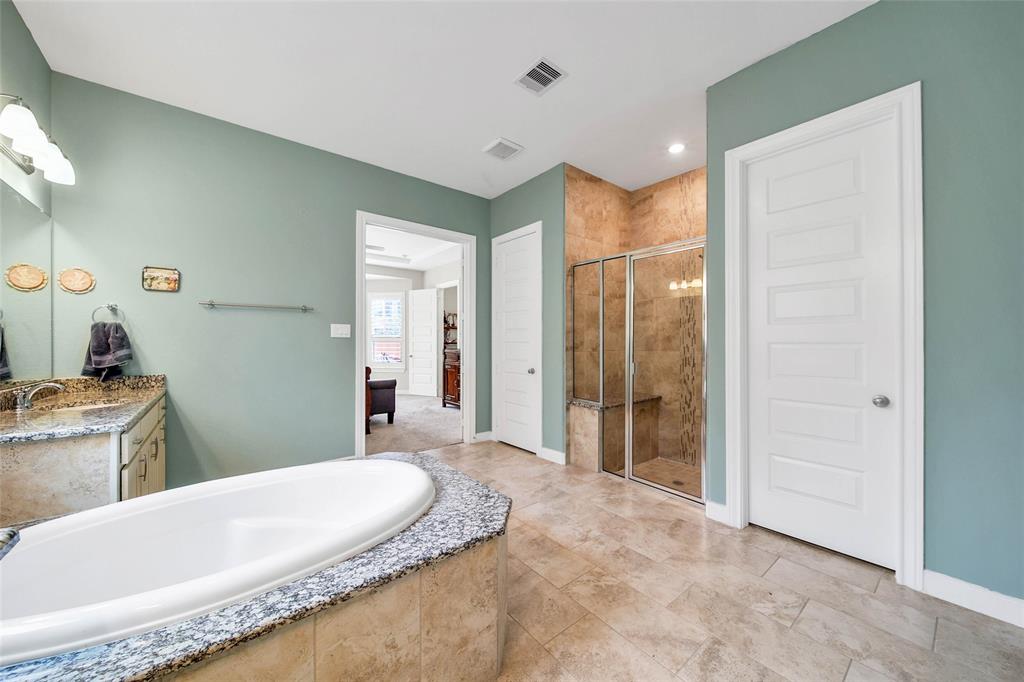 4075 Northern Spruce Drive, Spring, Texas image 23