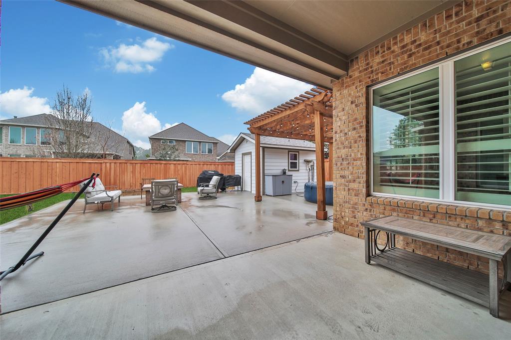 4075 Northern Spruce Drive, Spring, Texas image 29