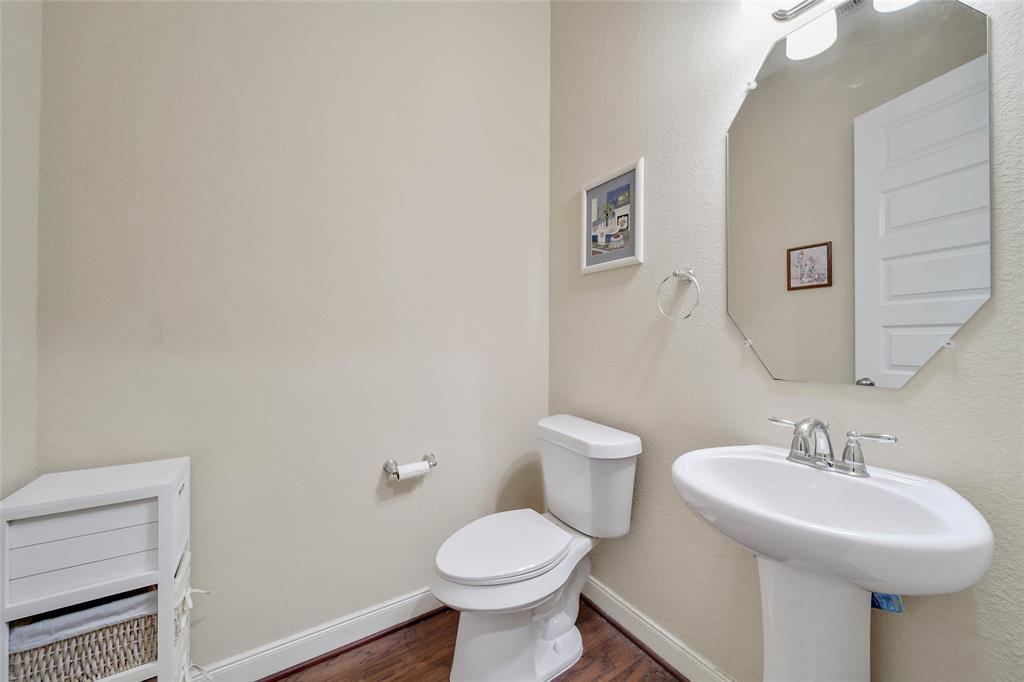 4075 Northern Spruce Drive, Spring, Texas image 28