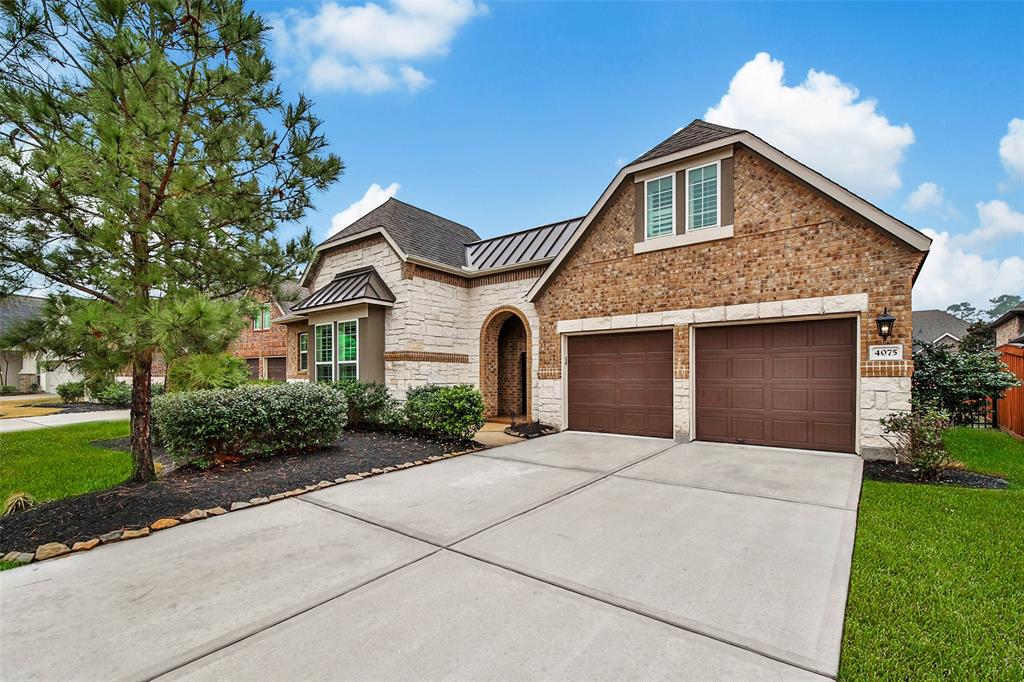 4075 Northern Spruce Drive, Spring, Texas image 37
