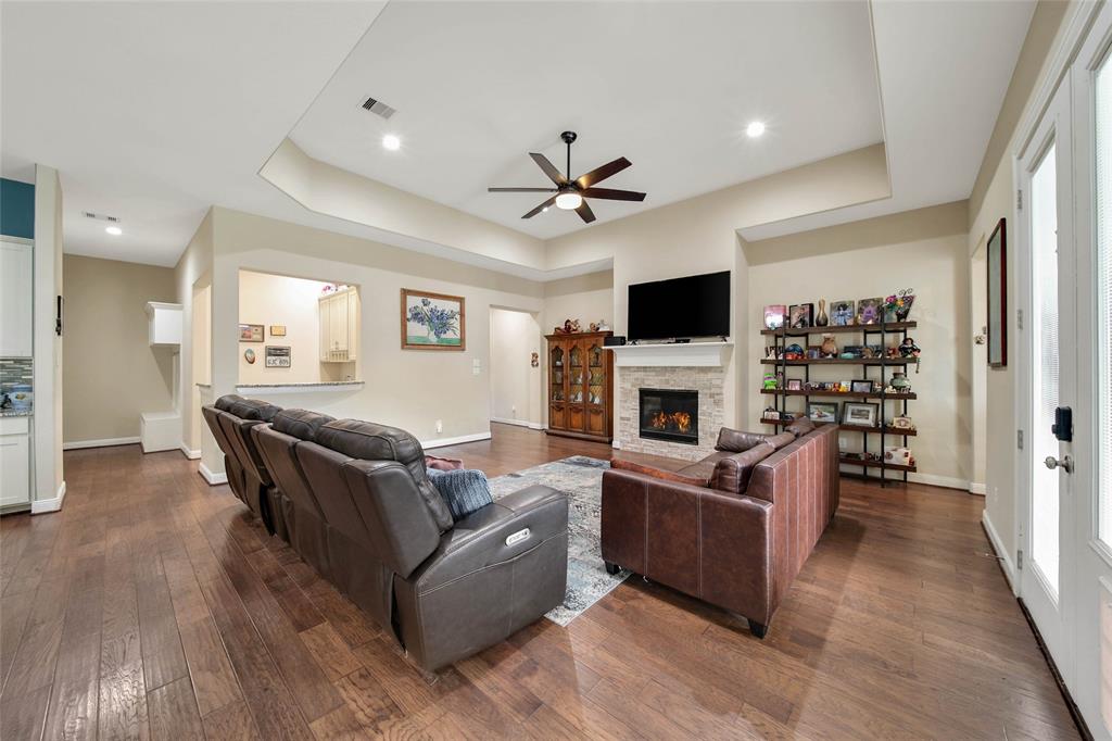 4075 Northern Spruce Drive, Spring, Texas image 8
