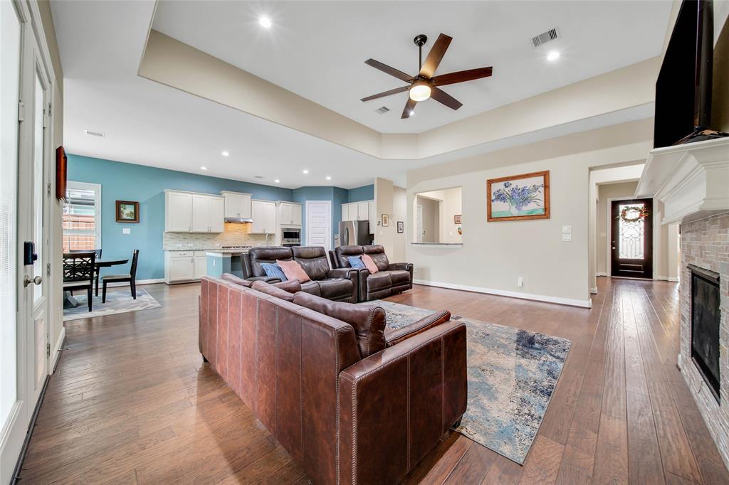 4075 Northern Spruce Drive, Spring, Texas image 9