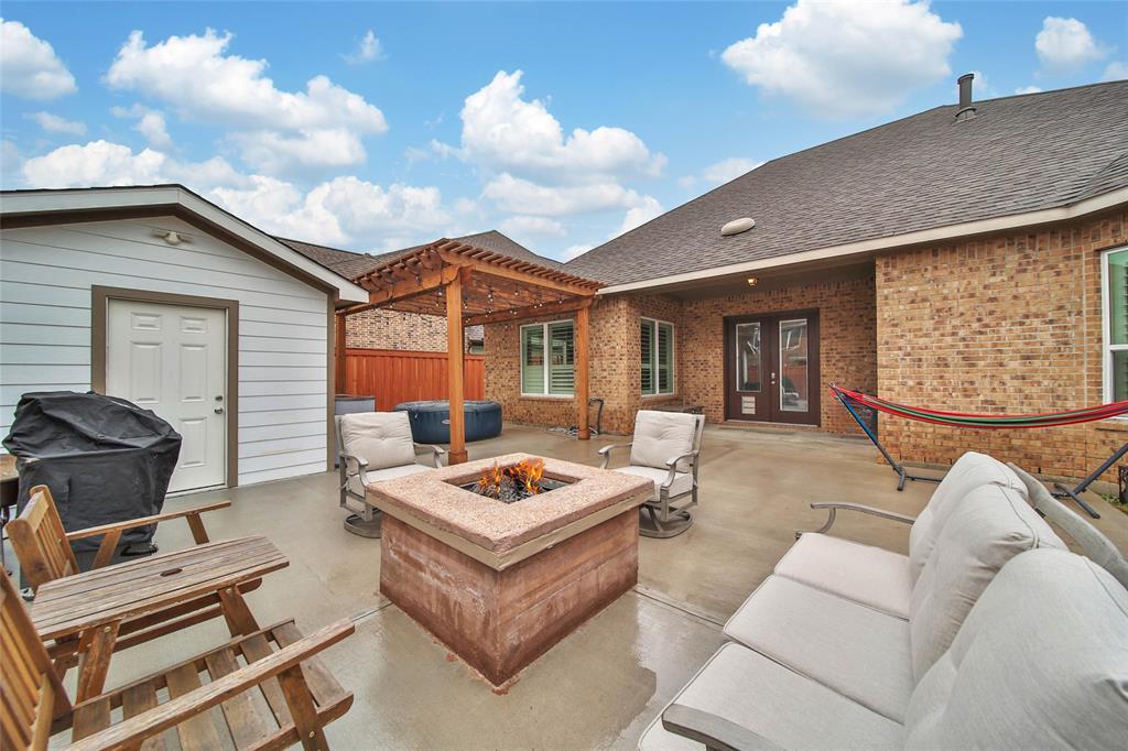 4075 Northern Spruce Drive, Spring, Texas image 33