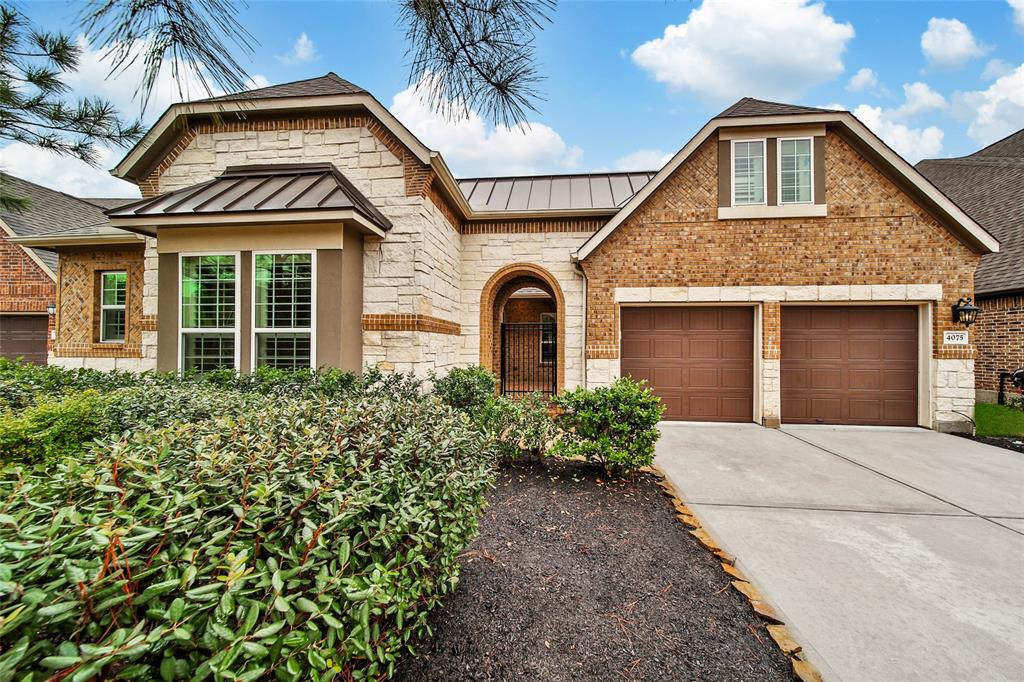 4075 Northern Spruce Drive, Spring, Texas image 4